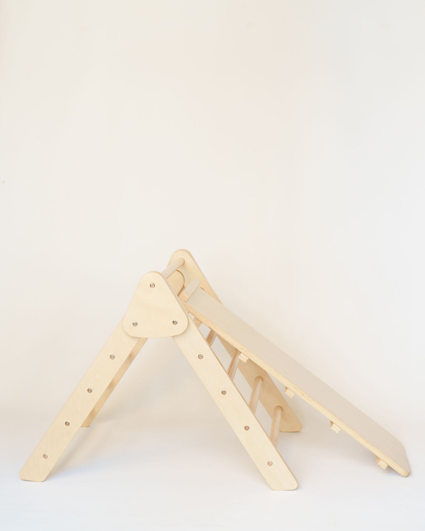 Mini Pikler Triangle Set