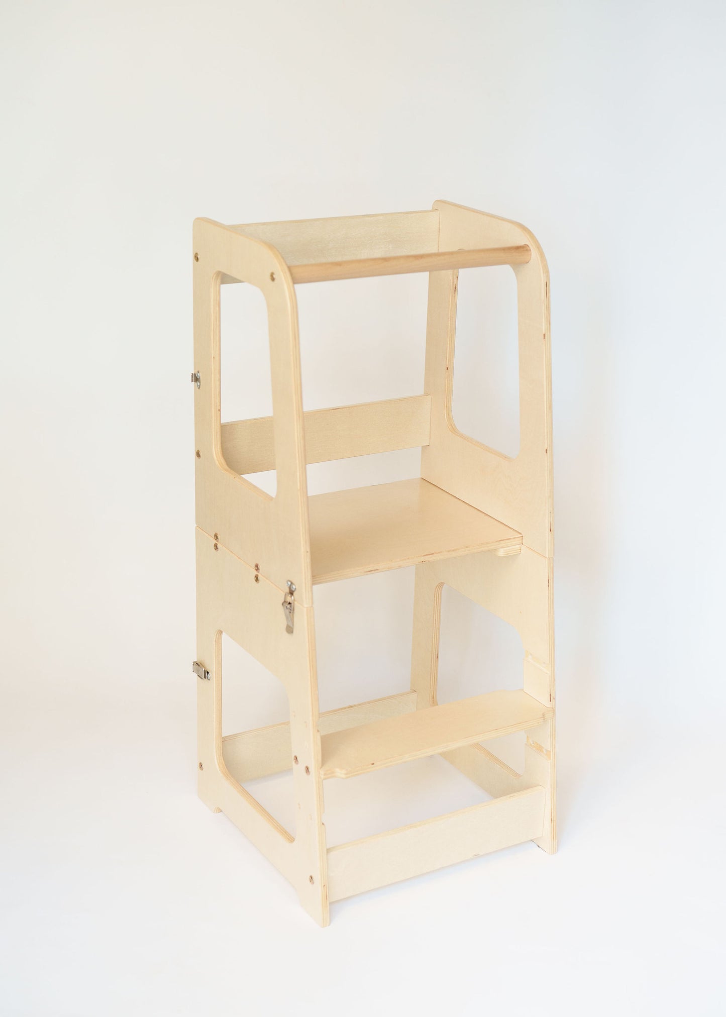 Convertible Learning Tower & Kids Table