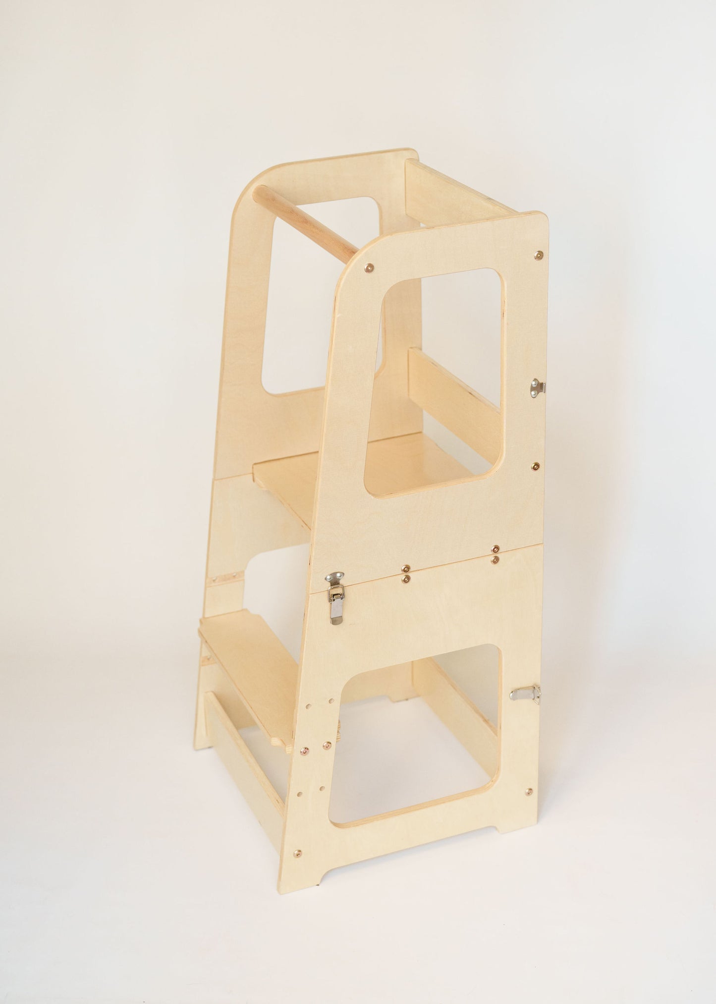 Convertible Learning Tower & Kids Table