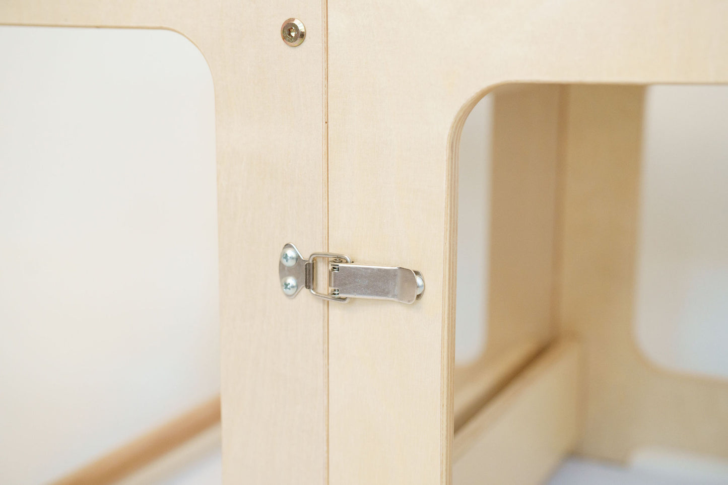 Convertible Learning Tower & Kids Table