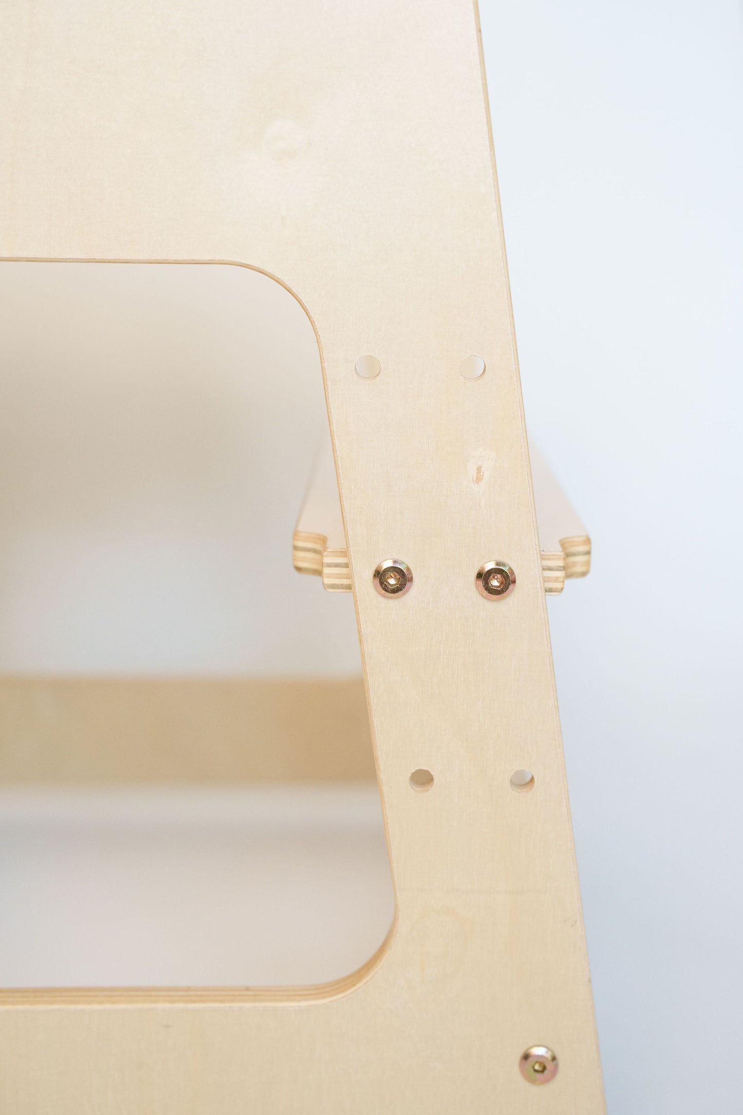 Convertible Learning Tower & Kids Table