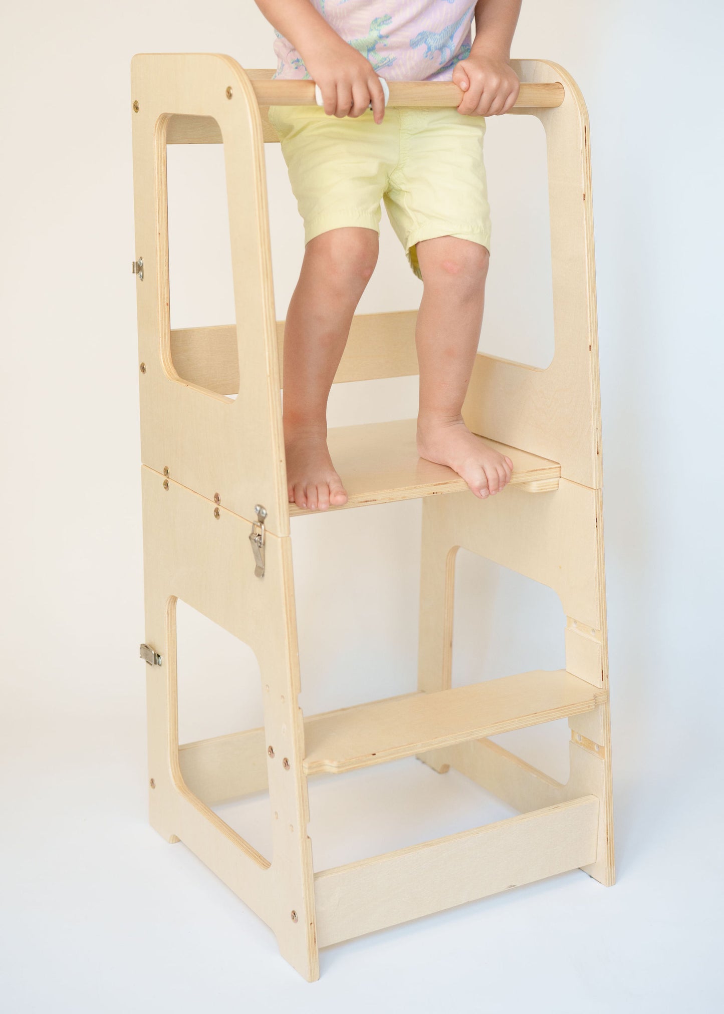 Convertible Learning Tower & Kids Table