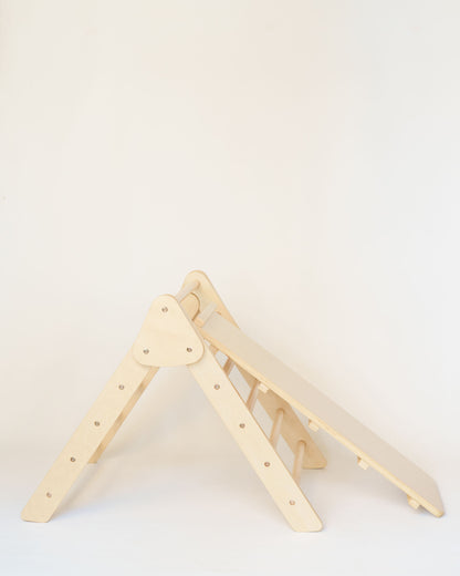 Mini Pikler Triangle Set