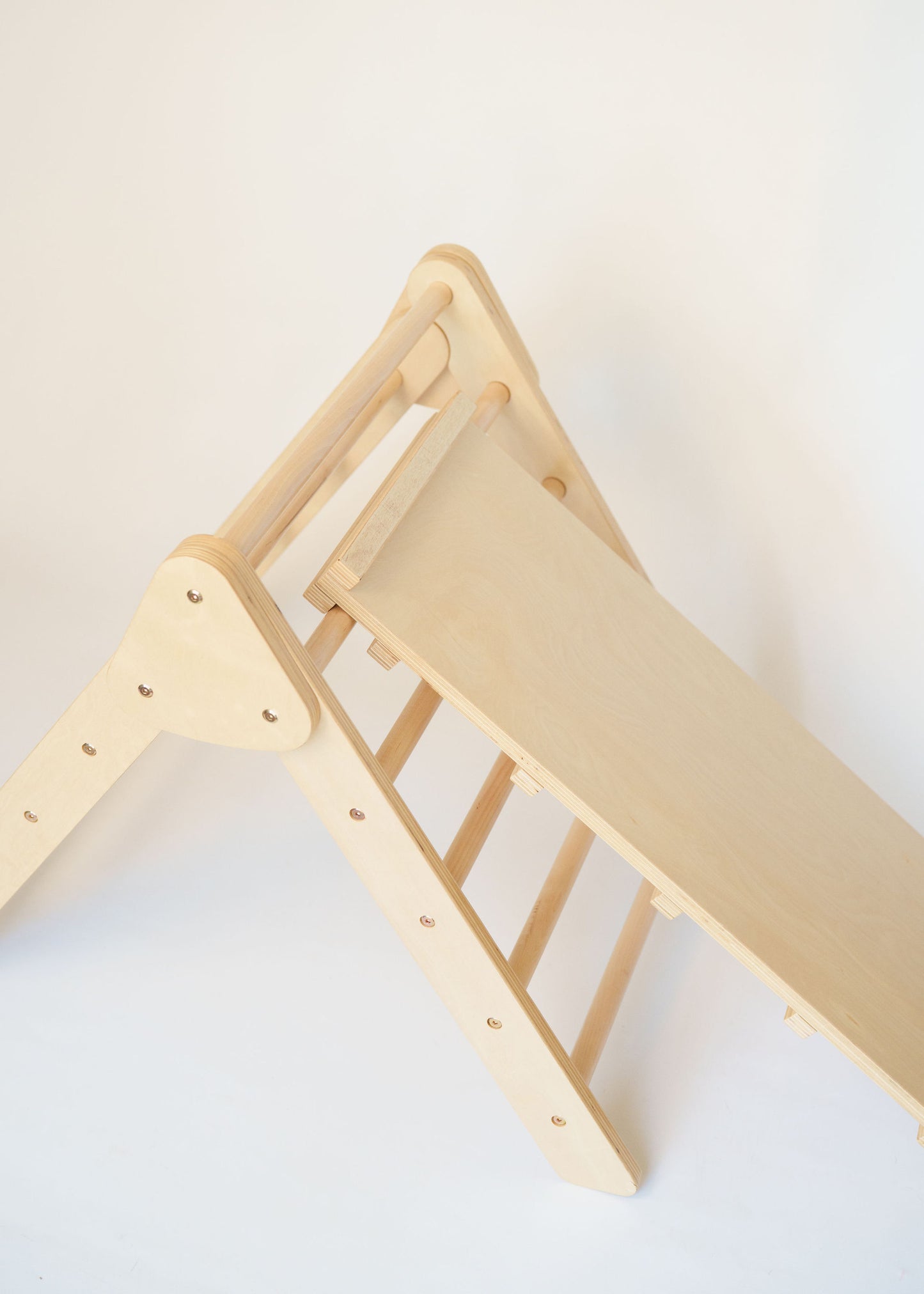 Mini Pikler Triangle Set