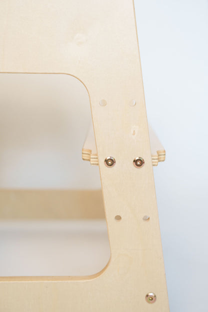 Convertible Learning Tower & Kids Table